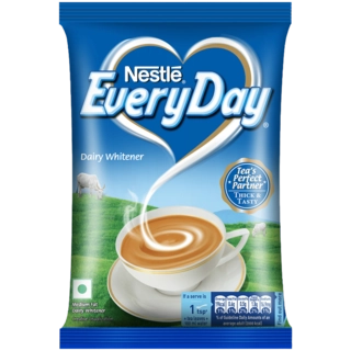 Everyday Nestle Everyday D W