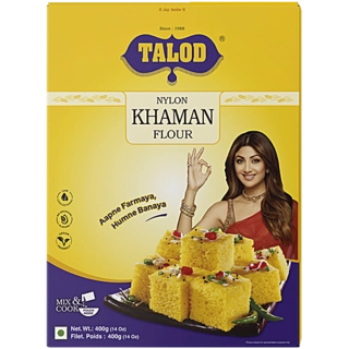 Talod Nylon Khaman Mix