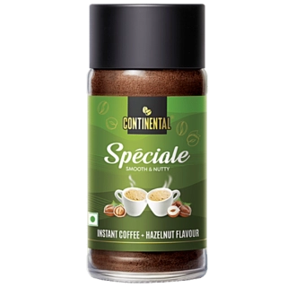 Spl Hazelnut