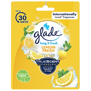 Glade Hang It Lemon