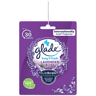 Glade Hang It Lavender