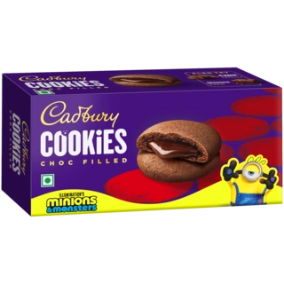 Cadbury Chocobakes Cokies