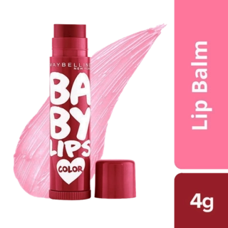 Mb Baby Lip Col Berry Cru