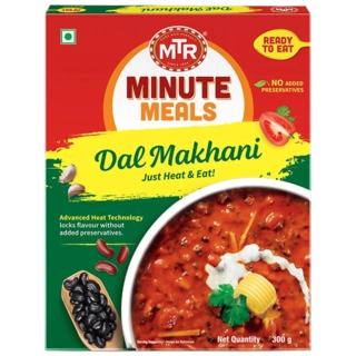 Mtr Rte Dal Makhani