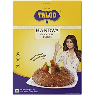 Talod Handwa