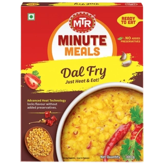 Mtr Rte Dal Fry
