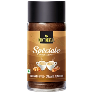 Spl Caramel