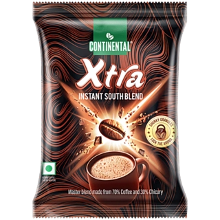 Continenal Coffe Xtra