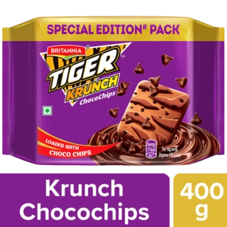 Brit Tig Chocochip
