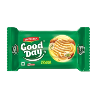 Britannia Gd Pis/bad
