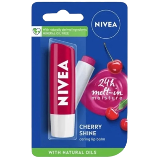 Nivea Lip Fruity Cherry