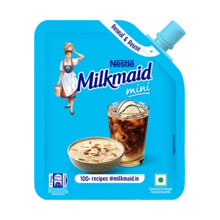 Nestle Milkmaid