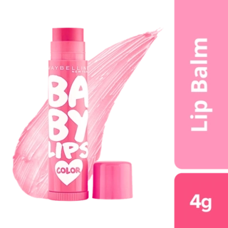 Mb Baby Lip Pink Lolita