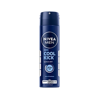 Nivea Deo Cool Kick