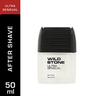 Wild Stone Af Sha Lotion