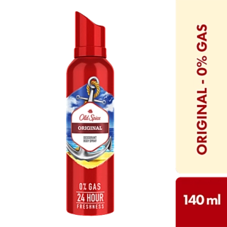 Old Spice Original Deo