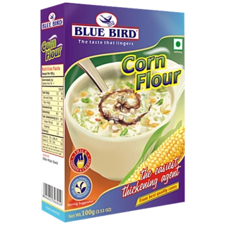 Blue Bird Corn Flour