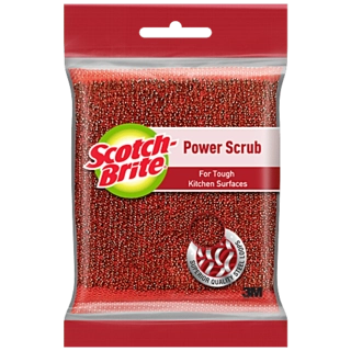 Scotch Brite Power Scrub