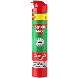 Baygon Cockroach Killer