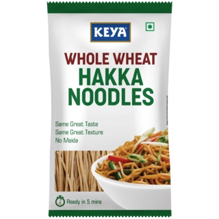 Keya Wheat Hakka Noodle