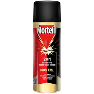 Mortein 2 In 1