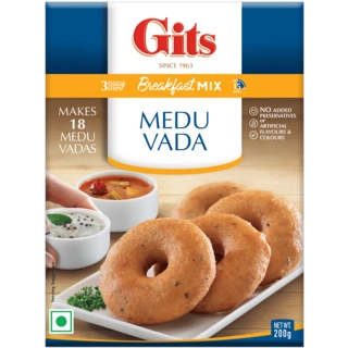 Gits Vadai Mix