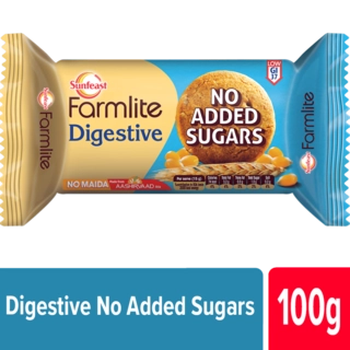 Sunfeast Digestive
