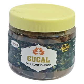 Patanjali Gugal Cone