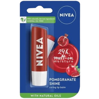 Nivea Lip Pomegranate