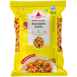 Bambino Macaroni Elbows