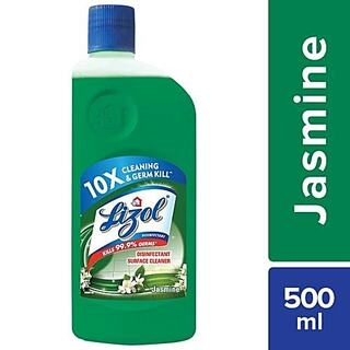 Lizol Jasmine