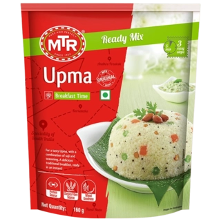 Mtr Upma Mix