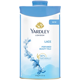 Yardley Talc