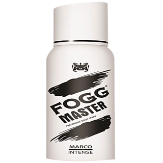 Fogg Deo Master