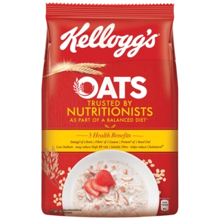 Kelloggs Oats