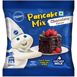Pillsb Chocolate Pancake
