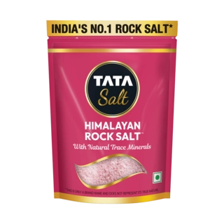 Tata Salt Rock Salt
