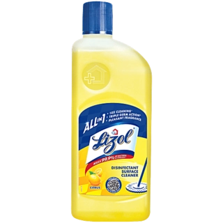 Lizol Citrus