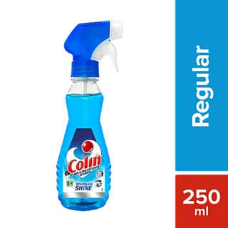 Colin Pump