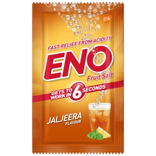 Eno Jaljeera
