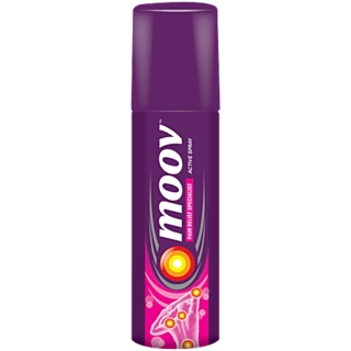 Moov Pain Reflife Spray