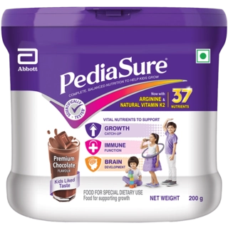 Pedia Sure Choco