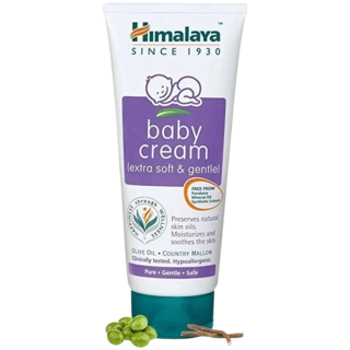 Him Baby Cream