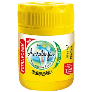 Amrutanjan Pain Balm 50Ml