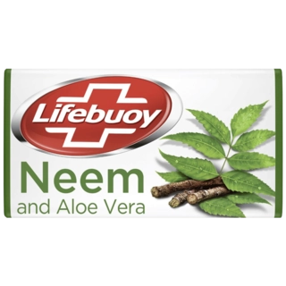Lifebuoy Soap Neem