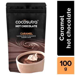 Cocosutra Hot-cho Caraml