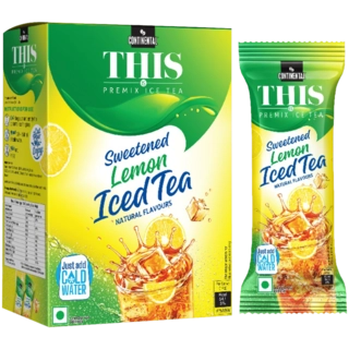 Continental Lmn Ice Tea