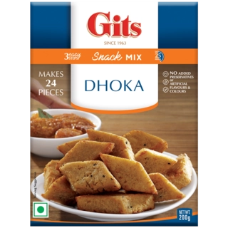 Gits Dhokla Mix