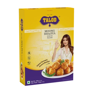 Talod Moong Bhajiya Mix