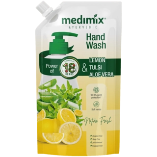 Medimix Hw Nature Fresh